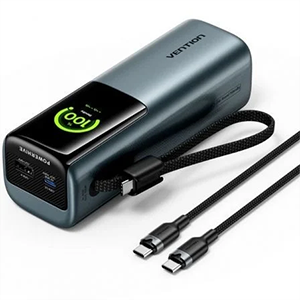Vention Power Bank 20000 mAh 165W