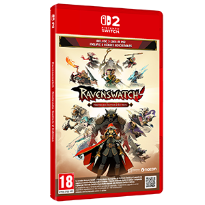 Ravenswatch