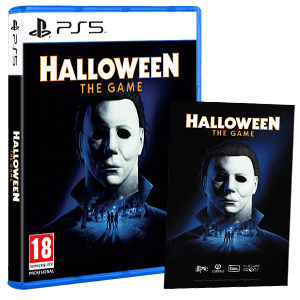 Halloween: The Game