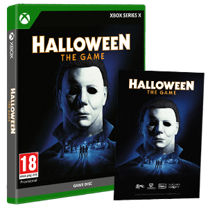 Halloween: The Game