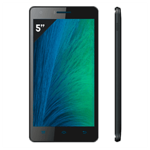 Blusens Smart Elegance2 5" 2GB+16GB 13Mpx