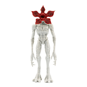 Figura articulada Stranger Things Demogorgon de 30 cm
