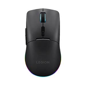 Lenovo Legion M220 Wireless RGB Black - Raton Gaming
