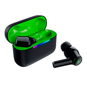 Razer Hammerhead V3 X HyperSpeed Wireless Bluetooth for Xbox in Ear - Auriculares Gaming