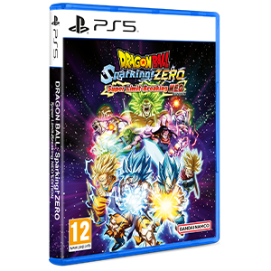 Dragon Ball: Sparking! Zero Super Limit Breaking Neo