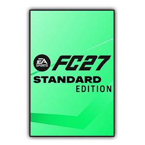 EA Sports FC 27