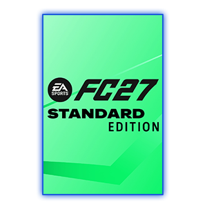 EA Sports FC 27