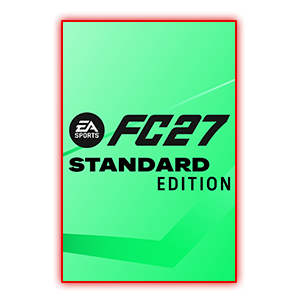 EA Sports FC 27