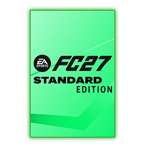 EA Sports FC 27