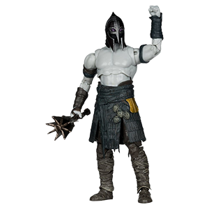 Figura God of War Ragnarok Einherjar de 19 cm