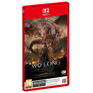 Wo Long Fallen Dynasty