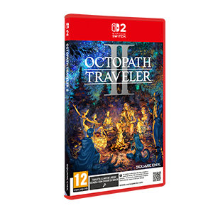 Octopath Traveler Ii