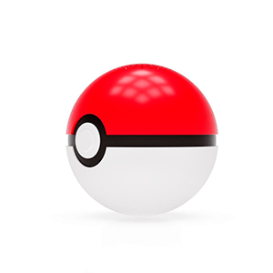 Altavoz Inalámbrico Pokemon: Pokeball (REACONDICIONADO)