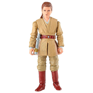 Figura Hasbro Star Wars Kenner: Anakin Skywalker Niño (REACONDICIONADO)