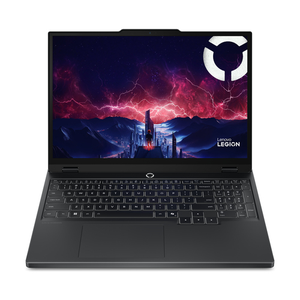 Lenovo Legion 5 15AHP10 Ryzen 7-260 - RTX 5060 - 32GB - 1TB SSD - 15.3´´ - Portatil Gaming (REACONDICIONADO)