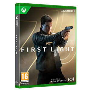 007 First Light