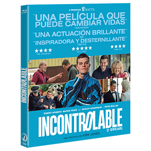 Incontrolable