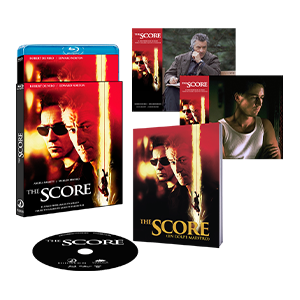 The Score