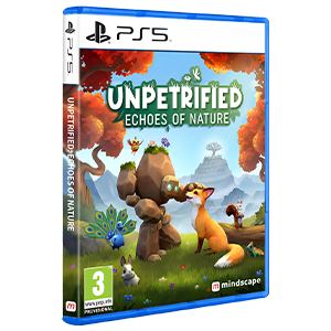 Unpetrified: Echoes of Nature