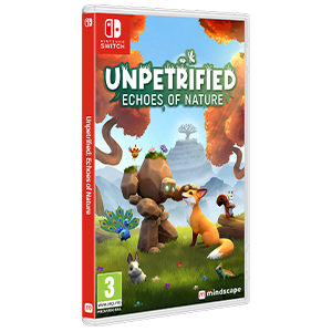 Unpetrified: Echoes of Nature