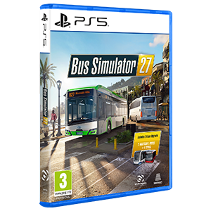 Bus Simulator 27