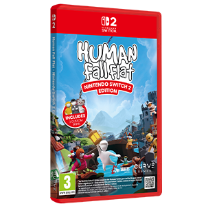 Human Fall Flat