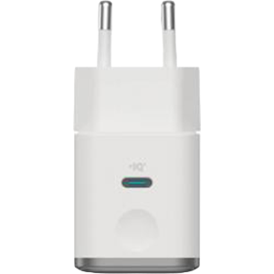 Anker Nano Charger 45W, Smart Display Blanco