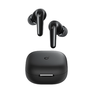 Soundcore Auriculares Inalámbrico R60i NC. Negro