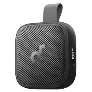 Soundcore Boom Go 3i, Altavoz BT 15W Negro
