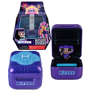 Bitzee Mascota Digital Disney