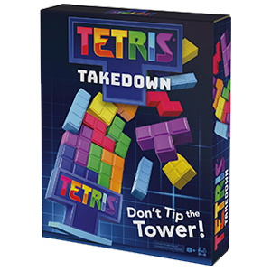 Torre de Equilibrio Tetris