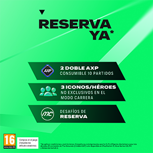 EA Sports FC 27 – DLC NSW