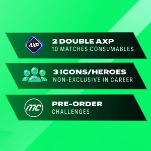 EA Sports FC 27 – DLC Xbox
