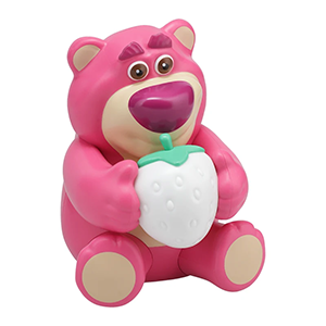 Lámpara decorativa Toy Story Lotso GloBuddies Colour Change Light