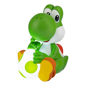 Lámpara decorativa Yoshi GloBuddies Light