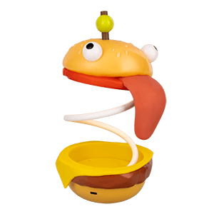 Lámpara decorativa Fortnite Durrr Burger