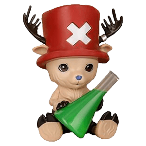 Lámpara decorativa One Piece Chopper GloBuddies Light