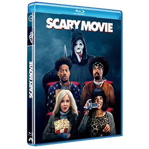Scary Movie 6