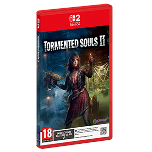 Tormented Souls II