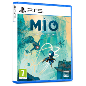MIO Memories in Orbit