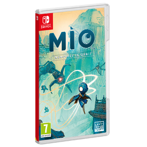 MIO Memories in Orbit
