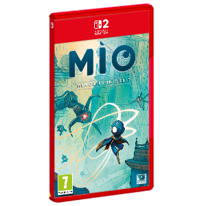 MIO Memories in Orbit