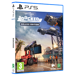 Docked Deluxe Edition