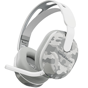 Auriculares Turtle Beach Stealth 500 Playstation Arctic Camo