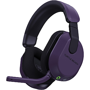 Auriculares Turtle Beach Stealth 600 Gen 3 Xbox Purple