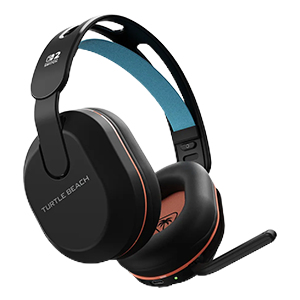Auriculares Turtle Beach Stealth 500 NS Black