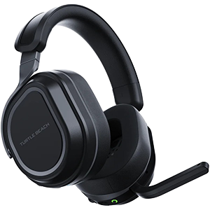 Auriculares Turtle Beach Stealth 700 Gen 3 Black