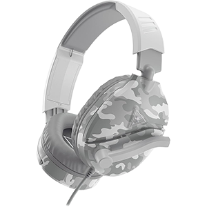 Auriculares Turtle Beach Recon 70 Arctic Camo