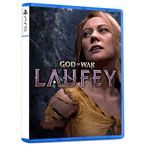 God of War Laufey