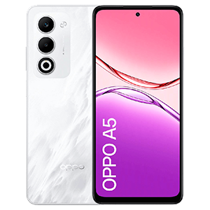 Oppo A5 6/128Gb Blanco